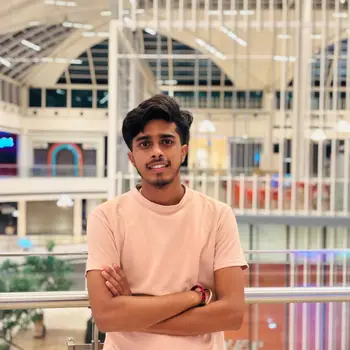 Pranav upadhyay  Tutor From Indira Nagar Lucknow