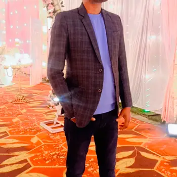 Rachit sahu home tutor From Aishbagh Lucknow