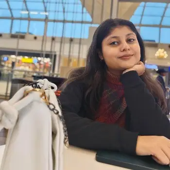 Mahima Singh Maths Home Tutor in Aashiana Lucknow with 0 Years Experience