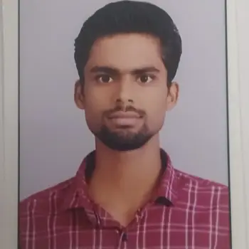 ASHISH KUMAR Maths Home Tutor in Daliganj Lucknow with 2 Years Experience