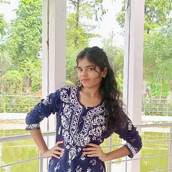 Shambhavi Ahirwar  Tutor From Telibagh Lucknow