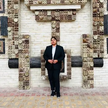 Konika Prajapati hindi Home Tutor in Kalyanpur Lucknow with 1 Years Experience