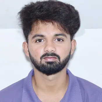 RAMENDRA PRATAP SINGH Maths Home Tutor in Aashiana Lucknow with 3 Years Experience