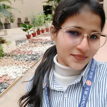 Bhoomi Gupta  Tutor From Rajajipuram Lucknow