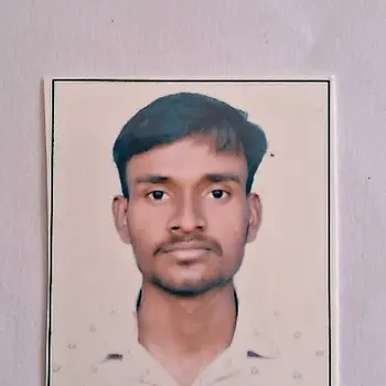 Ansh Gupta English Home Tutor in Alamnagar Lucknow with 02 Years Experience