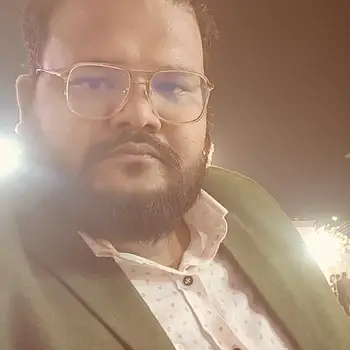 Anuj Katiyar Maths Home Tutor in Sadrauna Lucknow with 12 Years Experience
