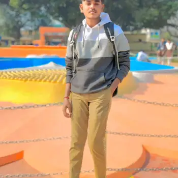 Aditya Kumar Gautam  Tutor From tiwariganj Lucknow