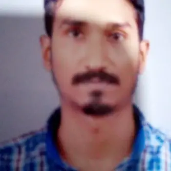 Atharv Chaurasia Accountancy Home Tutor in Lucknow Cantonment Lucknow with 15 Years Experience