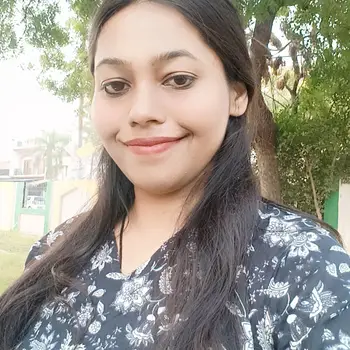 Jyoti Mishra  Tutor From BBD  Lucknow