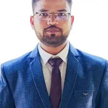 Kuldeep Soni Tutor From Aashiana Lucknow