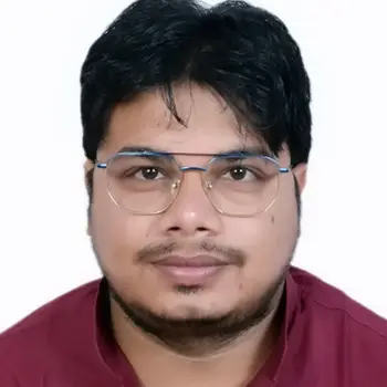 MOHAMMAD SHAREEF ANSARI Tutor From Aliganj Lucknow