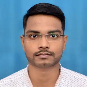UTKARSH SINGH Maths Home Tutor in Ruchi Khand Lucknow with 7 Years Experience