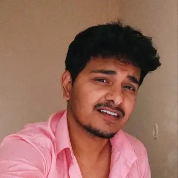 Ankit Yadav English Home Tutor in Vikas Nagar Lucknow with 3 Years Experience