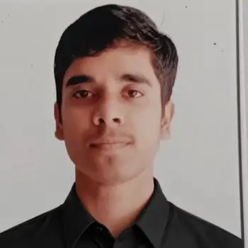 Vatsalya Singh English Home Tutor in Alamnagar Lucknow with 2 Years Experience