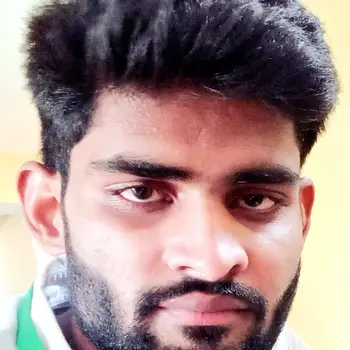 Harshit singh  Tutor From Jiamau Lucknow