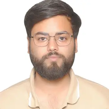 Manas Upadhyay all-subjects Home Tutor in Shakti Nagar Lucknow with 3 Years Experience