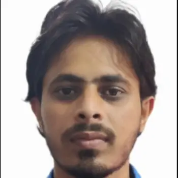 Basu Kaithwar Maths Home Tutor in Adil Nagar Lucknow with 1 Years Experience