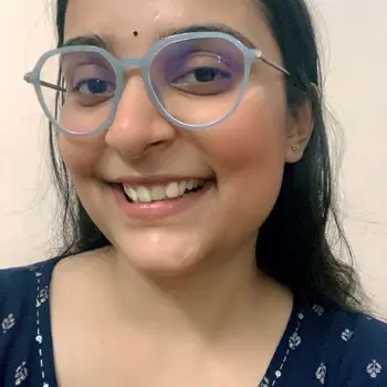 Anamika Patel Physics Home Tutor in Vikas Nagar Lucknow with 3 Years Experience