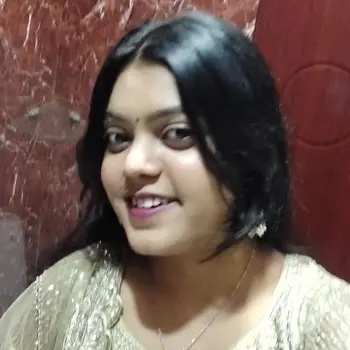 Ayushi jaiswal  Tutor From Balaganj Lucknow