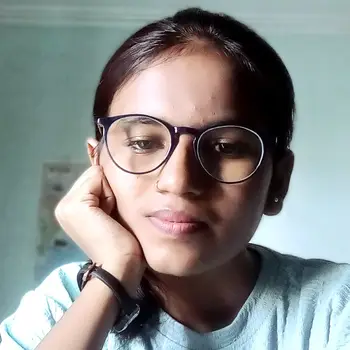 Shreya sonkar  Tutor From Aliganj Lucknow