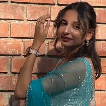 Harleen Kaur all-subjects Home Tutor in Arya Nagar Lucknow with 1 Years Experience