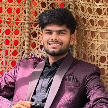 Aviral Verma Maths Home Tutor in Triveni Nagar Lucknow with 2 Years Experience
