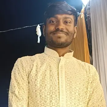 Amit kumar Tutor From Shakti Nagar Lucknow