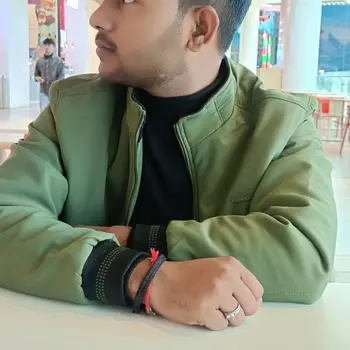 Anish rawat Tutor From Indira Nagar Lucknow