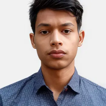 Nitin Singh Tutor From Lucknow University  Lucknow
