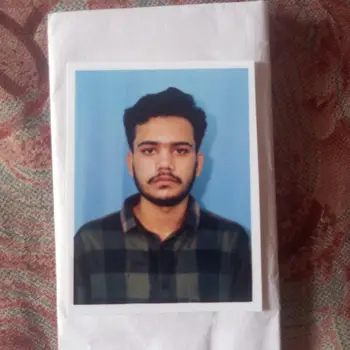 Shivansh mishra  home tutor From Purania Lucknow