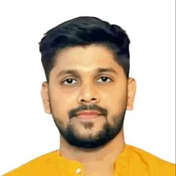 Krishna Pandey Maths Home Tutor in Kursi Road Lucknow with 5 Years Experience