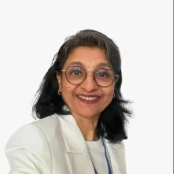 Shinjini sarana English Home Tutor in Madion Lucknow with 27 Years Experience