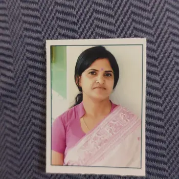 Meenu Singh home tutor From Indira Nagar Lucknow