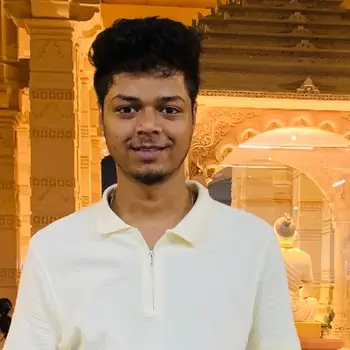 Piyush Verma all-subjects Home Tutor in Indira Nagar Lucknow with 1 Years Experience