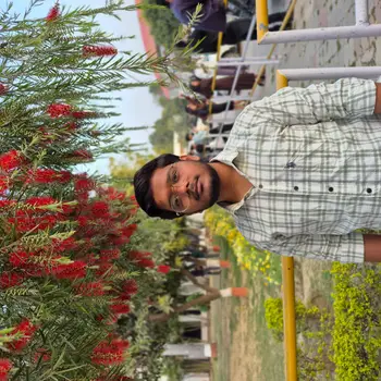 Aniket bhadauriya Chemistry Home Tutor in Uattardhona Lucknow with 0 Years Experience