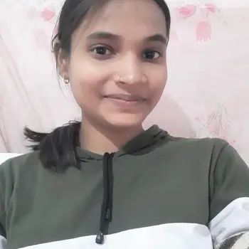 Mamta Chaurasiya Tutor From Ashok Marg Lucknow