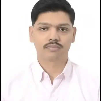 MRINAL SRIVASTAVA Tutor From Triveni Nagar Lucknow