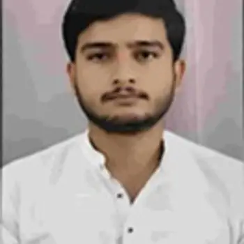 DEV PRATAP SINGH Tutor From Indira Nagar Lucknow