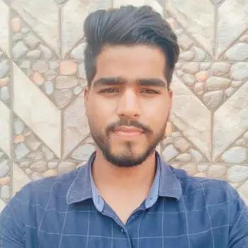 Shaurya singh Yoga Teacher From Sadrauna Lucknow