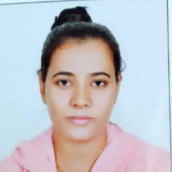 DIPIKA SINGH Maths Home Tutor in Aliganj Lucknow with 3 Years Experience