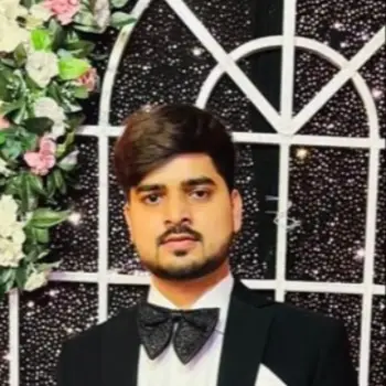 Hasan Ahmad Accountancy Home Tutor in Lalbagh Lucknow with 7 Years Experience