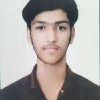 Ashwani Dubey  Tutor From Alambagh Lucknow