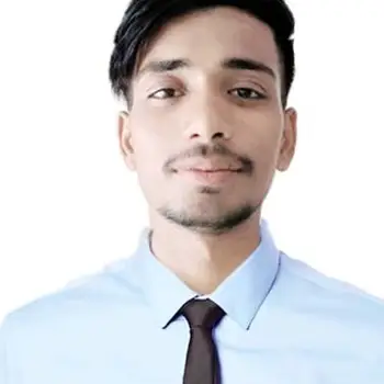 Irfan Hussain Tutor From Harihar Nagar Lucknow
