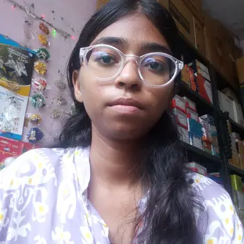 Palak dixit  Tutor From  Preeti Nagar Lucknow