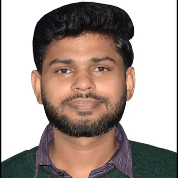 Deepak Yadav Maths Home Tutor in tiwariganj Lucknow with 2 Years Experience