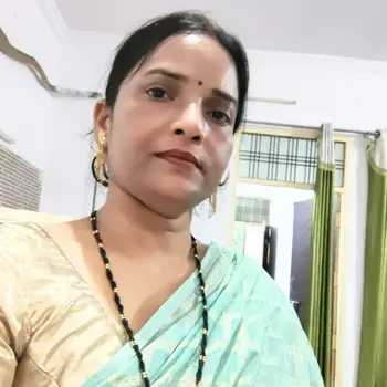 Chitra Sonkar home tutor From VIP Road Lucknow