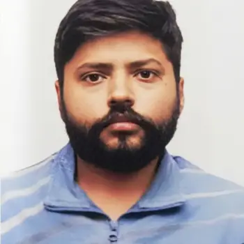 Vishwajeet Kumar Mall Tutor From Jankipuram Lucknow