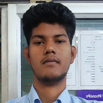 SURYA PRATAP YADAV English Home Tutor in Utrathia Lucknow with 2 Years Experience