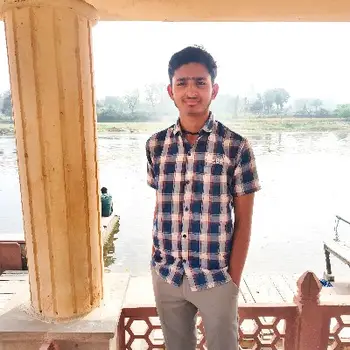 Prakhar Awasthi Maths Home Tutor in Jankipuram Lucknow with 2 Years Experience