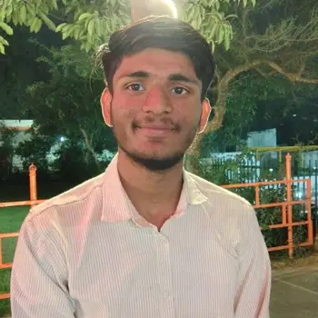 Vaibhav Singh Maths Home Tutor in Purania Lucknow with 1 Years Experience
